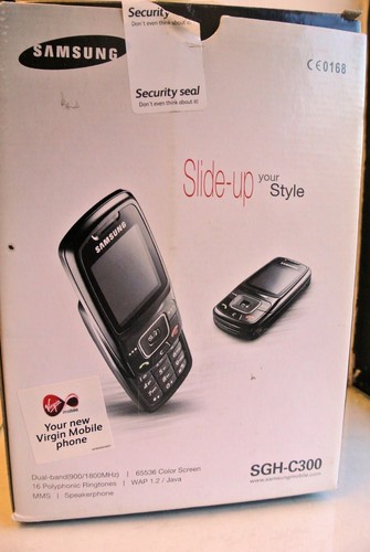 Samsung sgh c300 - samsung, phone