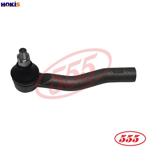 Tie rod end - end, for