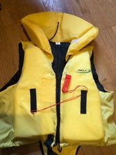 Children's Child Bouyancy Aid