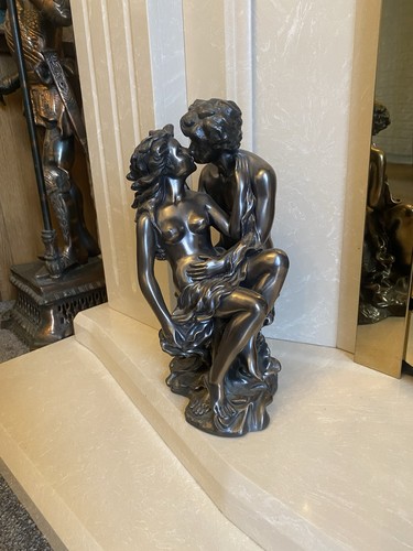 Crosa cold cast bronze - crosa,
