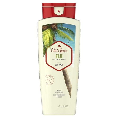Old spice fresh - fresh, collection
