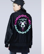 Designer Long x Mishka 2.0