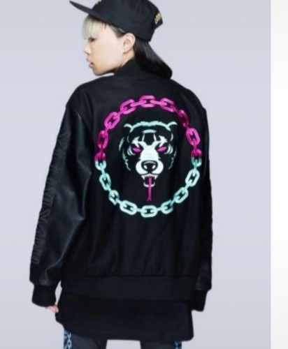 Designer long mishka - long, 2.0