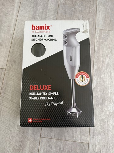 Bamix switzerland - bamix,