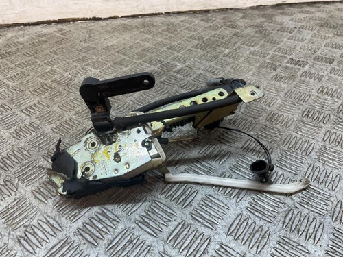 Alfa romeo gtv door lock - gtv,