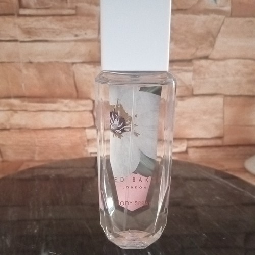 Ted baker fragrant bloom - bloom, body