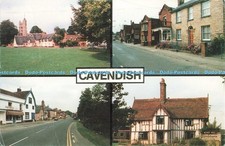 D267097 Cavendish Suffolk