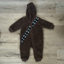 Baby Gap Star Wars Chewbacca