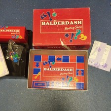 MB Games Balderdash Bluffing