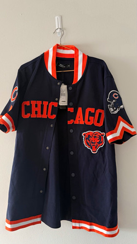 Pro standard chicago bears - pro,