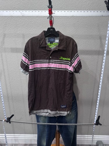 Two stoned thrift store - thrift, muscle