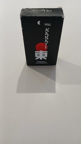 Hai karate aftershave for - hai,