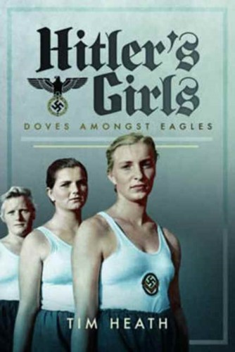 Hitler girls doves amongst - hitler's, girls: