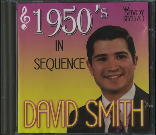 David smith 1950s in - smith,