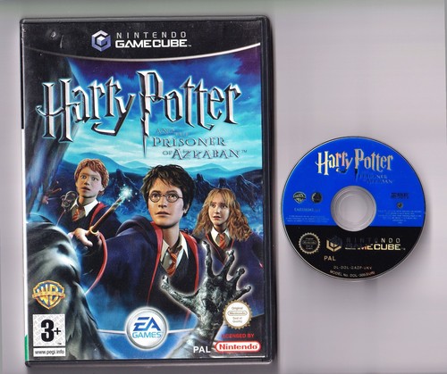 Harry potter and - harry,