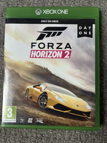 Forza horizon xbox - horizon, 2