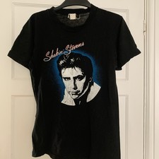 Shakin Stevens Rare 1986 Tour