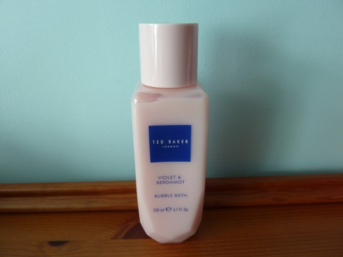 Ted baker violet - violet, bergamot