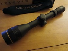Leupold VX-2 3-9 x 33 EFR