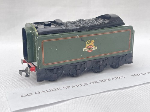 Hornby dublo rail tender - dublo,