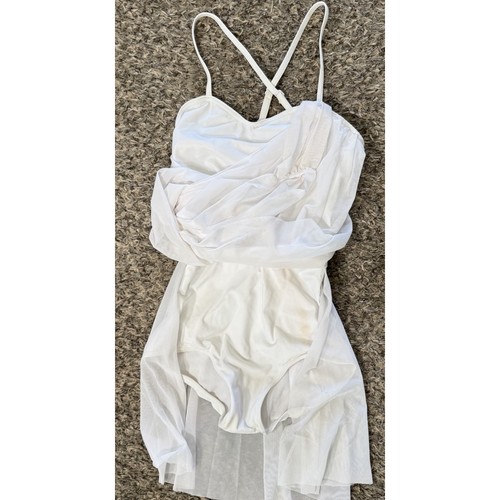 Weissman lyrical dance - weissman, costume