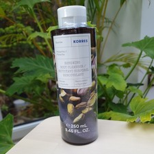 Korres Pistachio Renewing Body