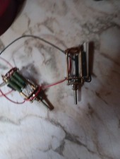 Wharfedale  E90 Control Set 