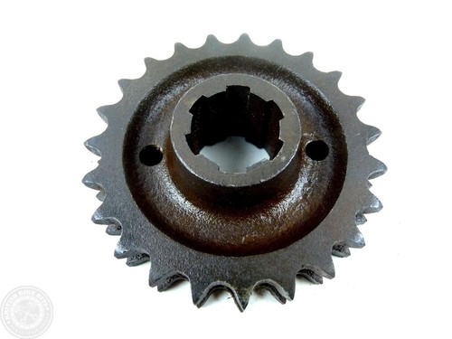 0210 engine sprocket - engine, 23t