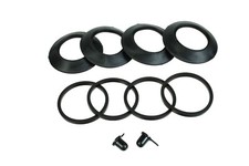 JAGUAR MK10 S-TYPE REAR BRAKE CALIPER SEAL KIT MORE PARTS IN STOCK 10123