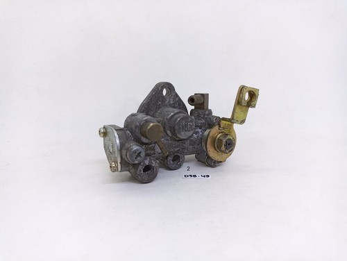 Nos suzuki gp100 gp125 - nos,