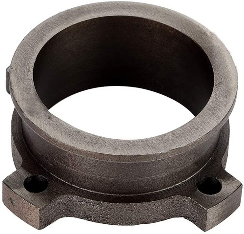 Inch band 4 bolt - 3, v-band