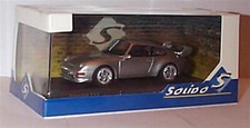 SOLIDO 1/43 DIECAST Porsche