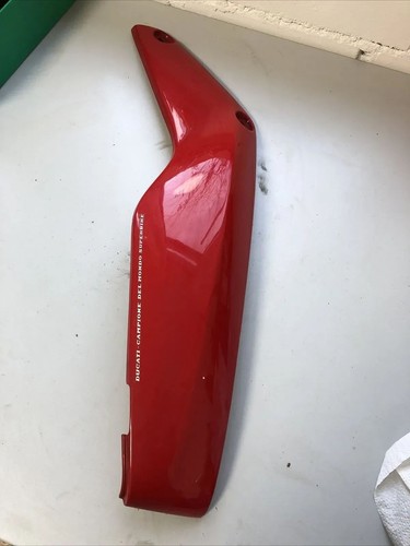 Ducati 900ss 900 side - 900ss, ss
