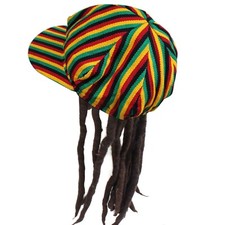 Jamaica Dreadlocks Dread Wig