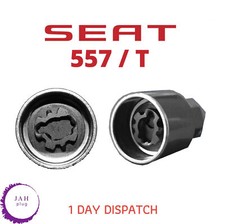 557 / T MASTER LOCKING 17mm