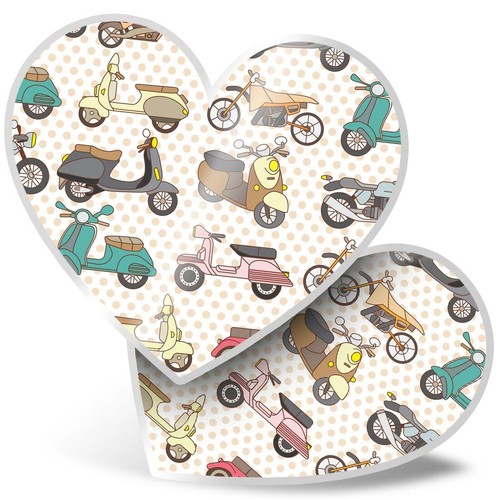 Heart stickers cm - stickers,