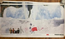 RADIOHEAD ORIGINAL Tour