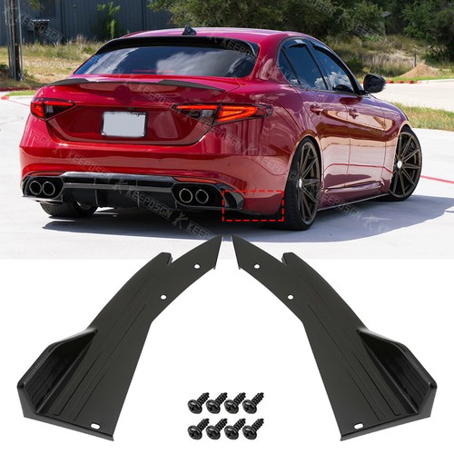 For alfa romeo giulia 2pcs - for,