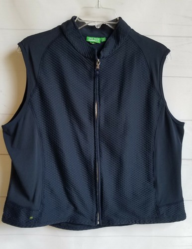 Women tail tech - tail, navy