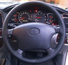 For TOYOTA LAND CRUISER