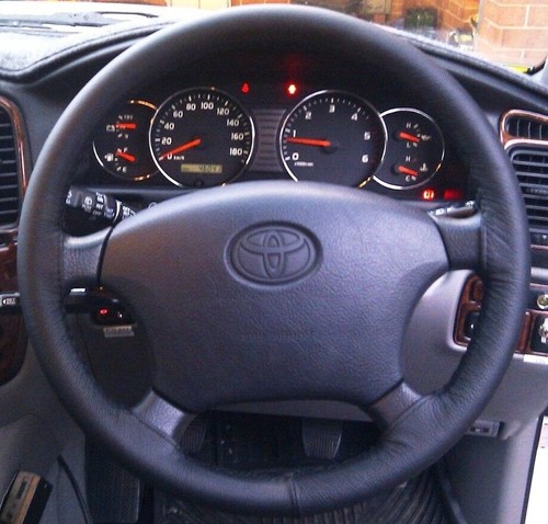 For toyota land cruiser - for,
