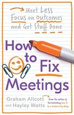 How to Fix Meetings: Meet