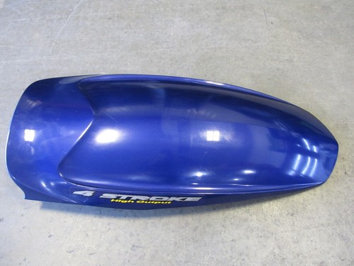 2004 yamaha 160 - 2004, fx