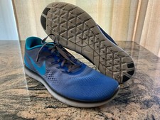 NIKE ID NEXT VR Blue Mens