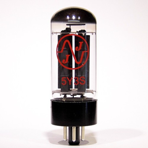 5y3s electronic rectifier - 5y3s,