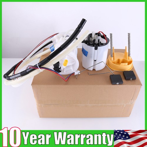 Fuel pump module assembly left - pump,