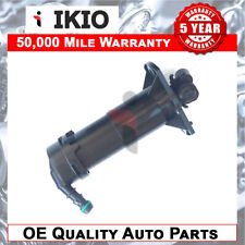Ikio Headlamp Headlight Washer Water Jet Left for Audi Q7 2003-2015 4L0955101