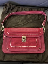 Jasper Conran Leather Shoulder