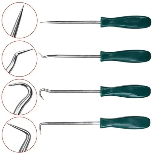 New 4pc pick - 4pc, and
