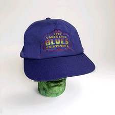 1994 Santa Cruz Blues Festival